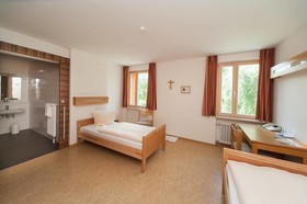 St. Bonifatiuskloster Gästehaus