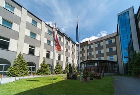 St. Bonifatiuskloster Gästehaus