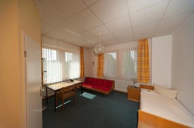 St. Bonifatiuskloster Gästehaus