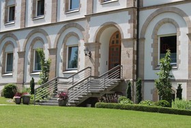 St. Bonifatiuskloster Gästehaus