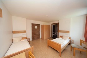 St. Bonifatiuskloster Gästehaus