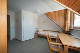 St. Bonifatiuskloster Gästehaus