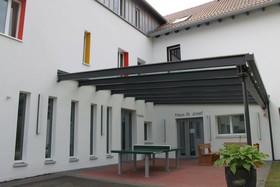 St. Bonifatiuskloster Gästehaus