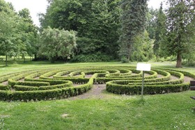 St. Bonifatiuskloster Gästehaus