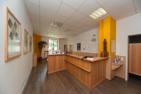 St. Bonifatiuskloster Gästehaus