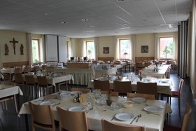 St. Bonifatiuskloster Gästehaus