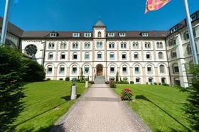 St. Bonifatiuskloster Gästehaus