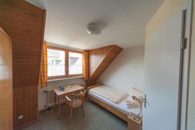 St. Bonifatiuskloster Gästehaus