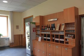 St. Bonifatiuskloster Gästehaus