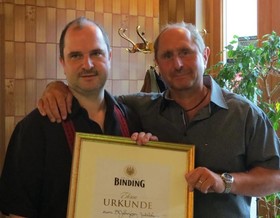 Zum Alten Brauhaus