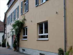 Alter Hof