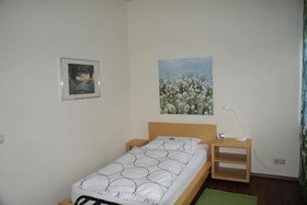 Gästehaus Alte Schule