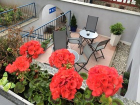 Gästehaus Alte Schule