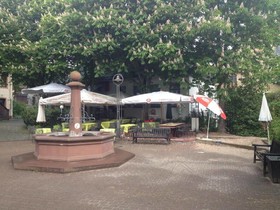 Gästehaus Alte Schule