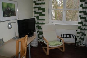 Gästehaus Alte Schule