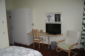 Gästehaus Alte Schule