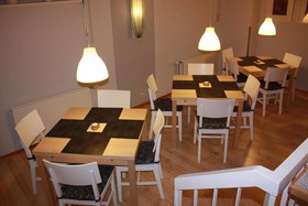 Gästehaus Alte Schule