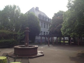 Gästehaus Alte Schule