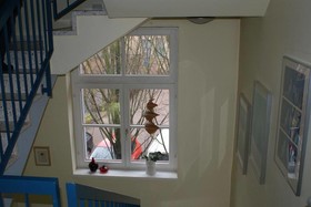 Gästehaus Alte Schule