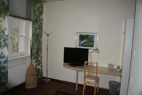 Gästehaus Alte Schule