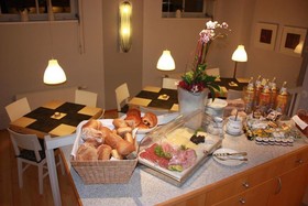 Gästehaus Alte Schule