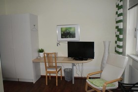 Gästehaus Alte Schule