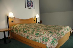 Hotel Gasthof Grüner Wald