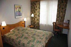 Hotel Gasthof Grüner Wald