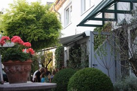 Hotel Gasthof Grüner Wald