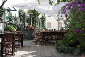 Hotel Gasthof Grüner Wald