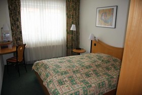 Hotel Gasthof Grüner Wald