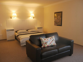 Hotel Pause
