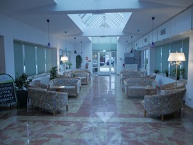 Hotel Pause