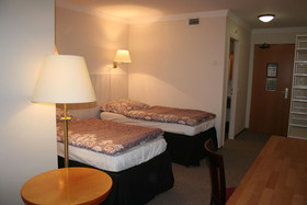 Hotel Pause