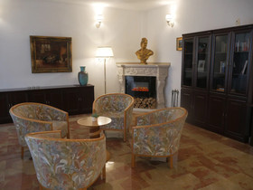 Hotel Pause