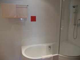 Hotel Pause