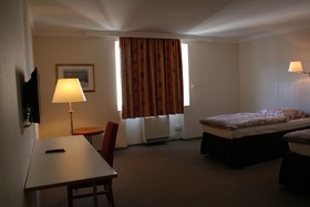 Hotel Pause