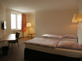 Hotel Pause