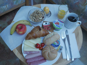 Hotel Pause