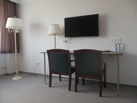 Hotel Pause