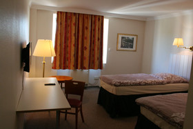 Hotel Pause