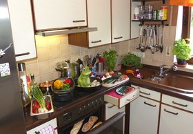 Thibodeaux's Beer & Breakfast