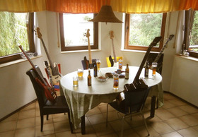 Thibodeaux's Beer & Breakfast