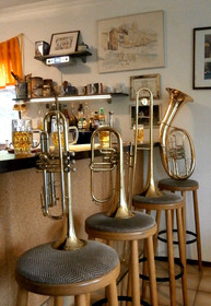 Thibodeaux's Beer & Breakfast