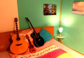 Thibodeaux's Beer & Breakfast