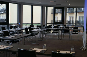 Vital Hotel Frankfurt