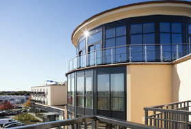 Vital Hotel Frankfurt