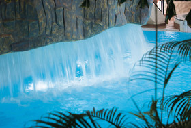 Vital Hotel Frankfurt