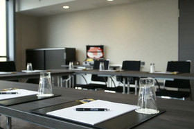 Vital Hotel Frankfurt