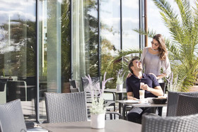 Vital Hotel Frankfurt